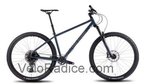 On-One Big Dog scheda tecnica e recensioni